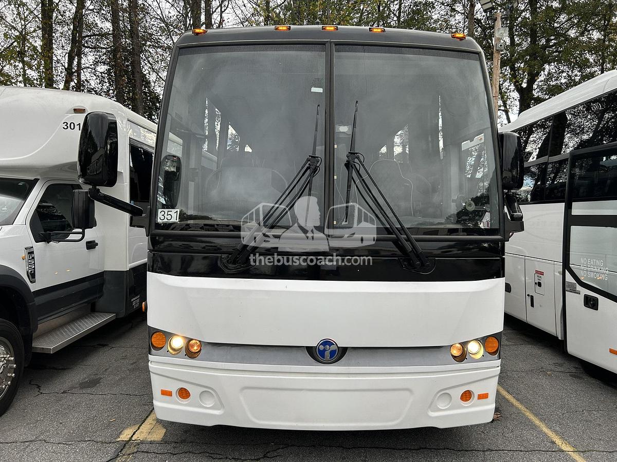 Used 2015 TEMSA TS30