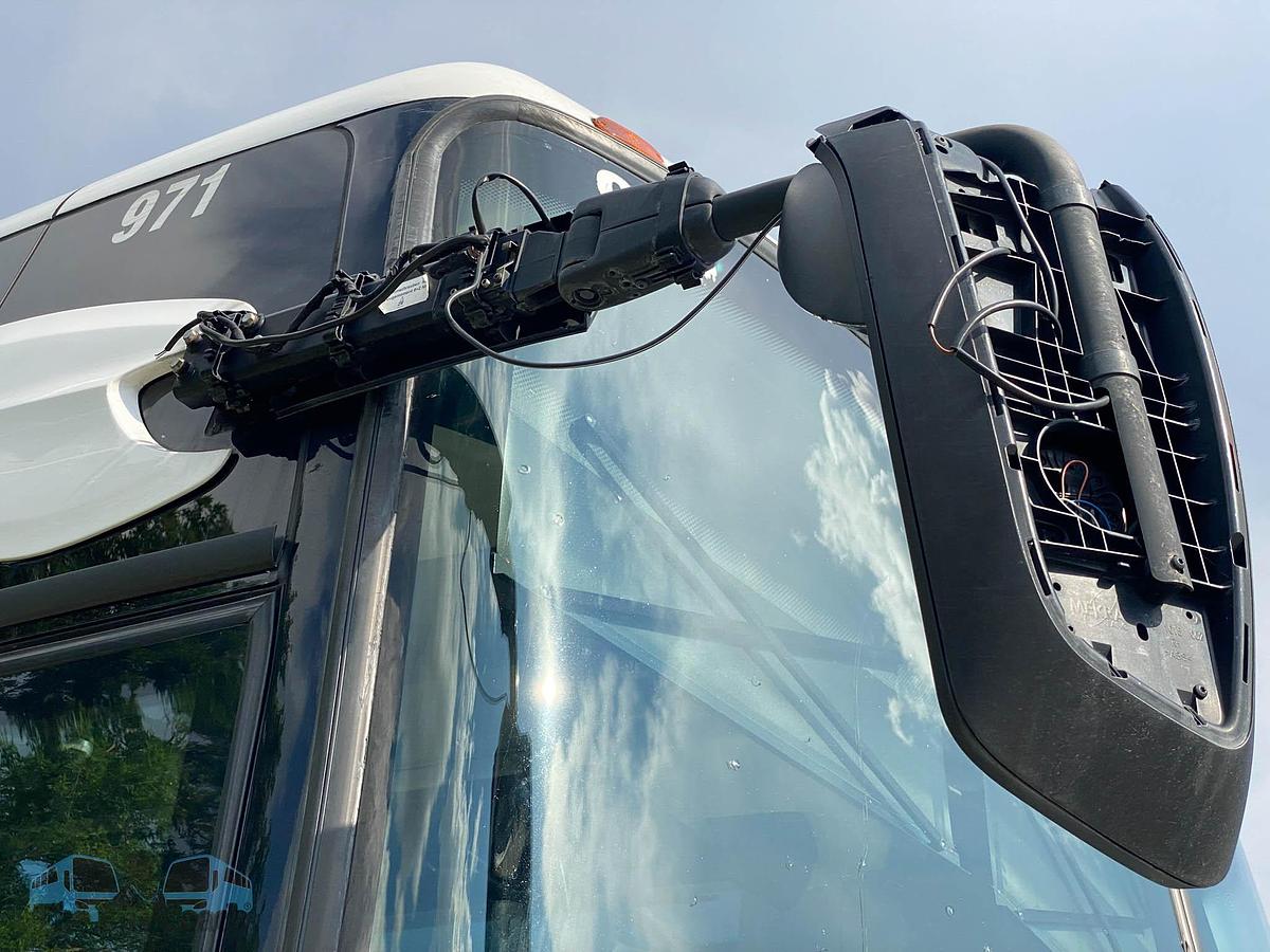 Used 2022 MERCEDES BENZ Tourrider