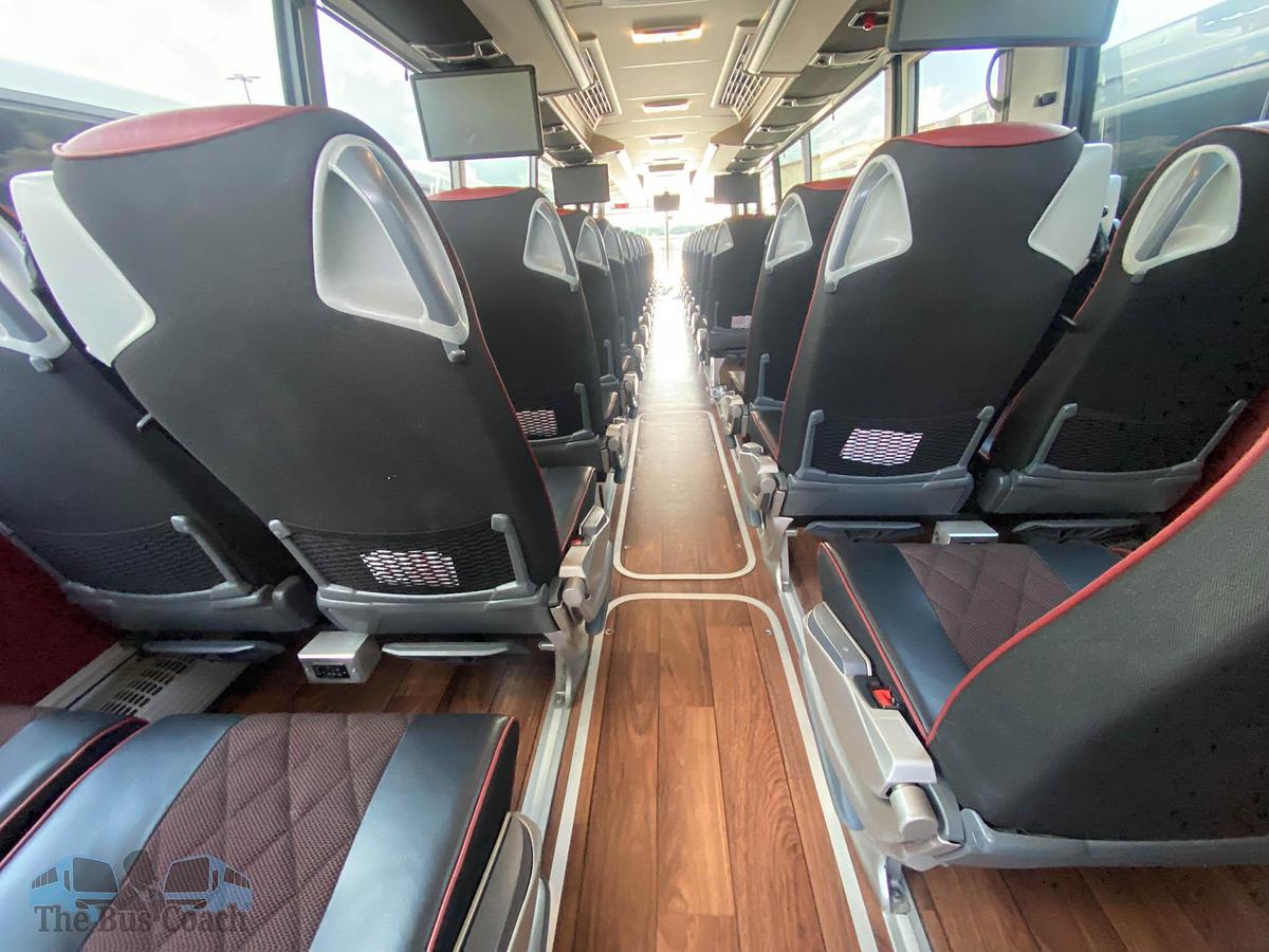 Used 2023 MERCEDES BENZ Tourrider ADA