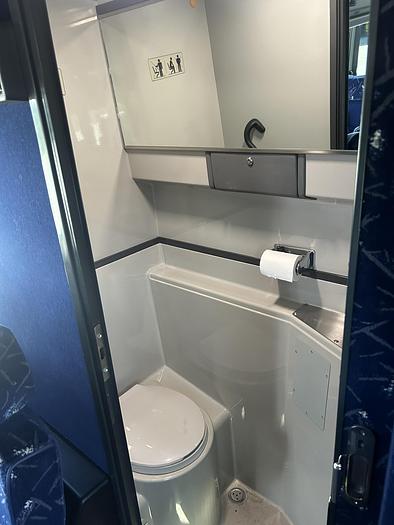 Used 2020 PREVOST H3-45