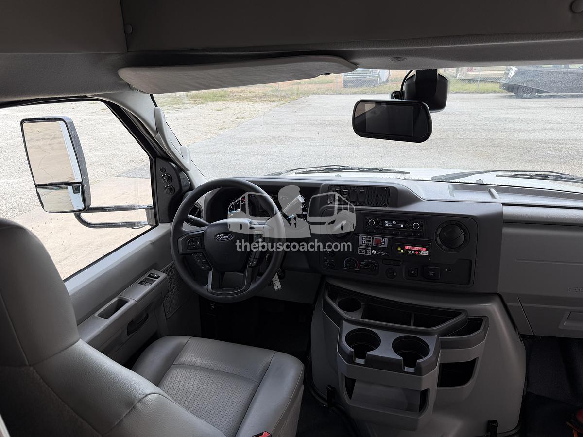 2026 TruPath Vindicator E350