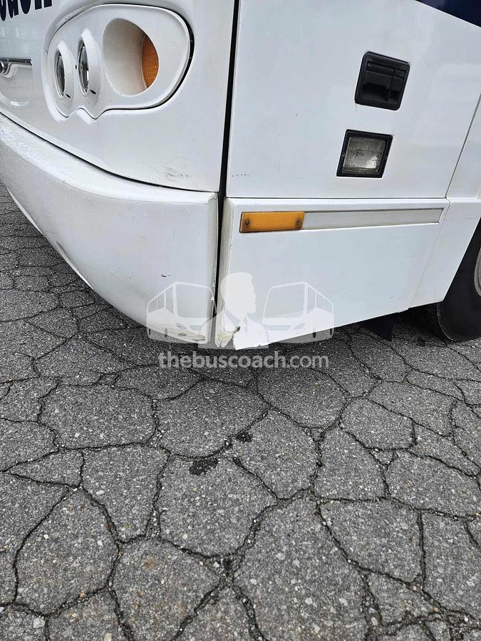 Used 2009 PREVOST H3-45