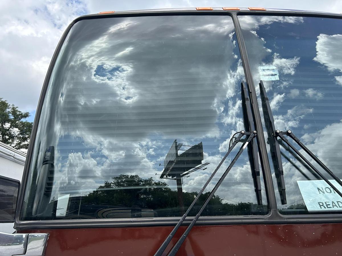 Used 2008 PREVOST XLII