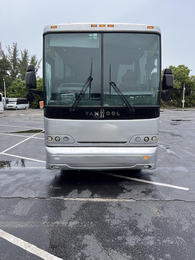 Used 2006 VAN HOOL
