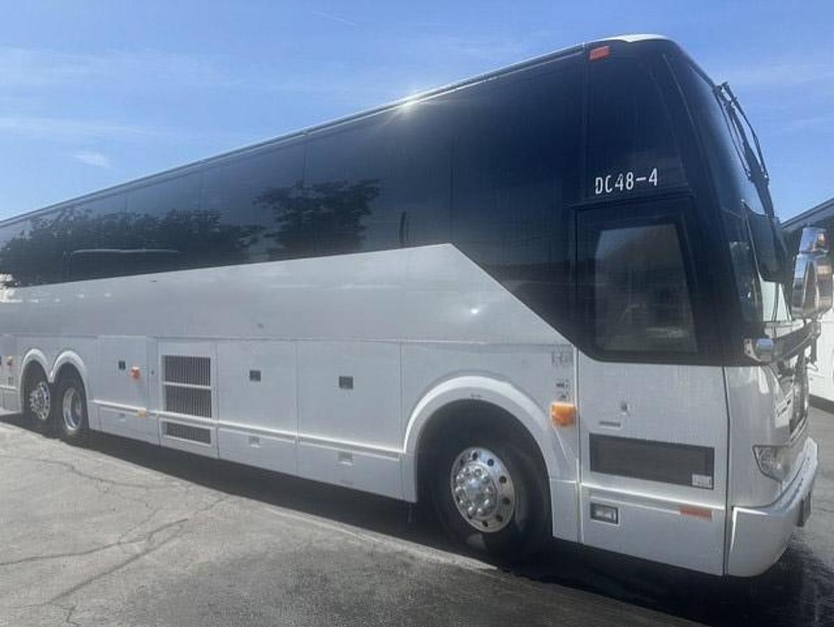 Used 2013 Prevost