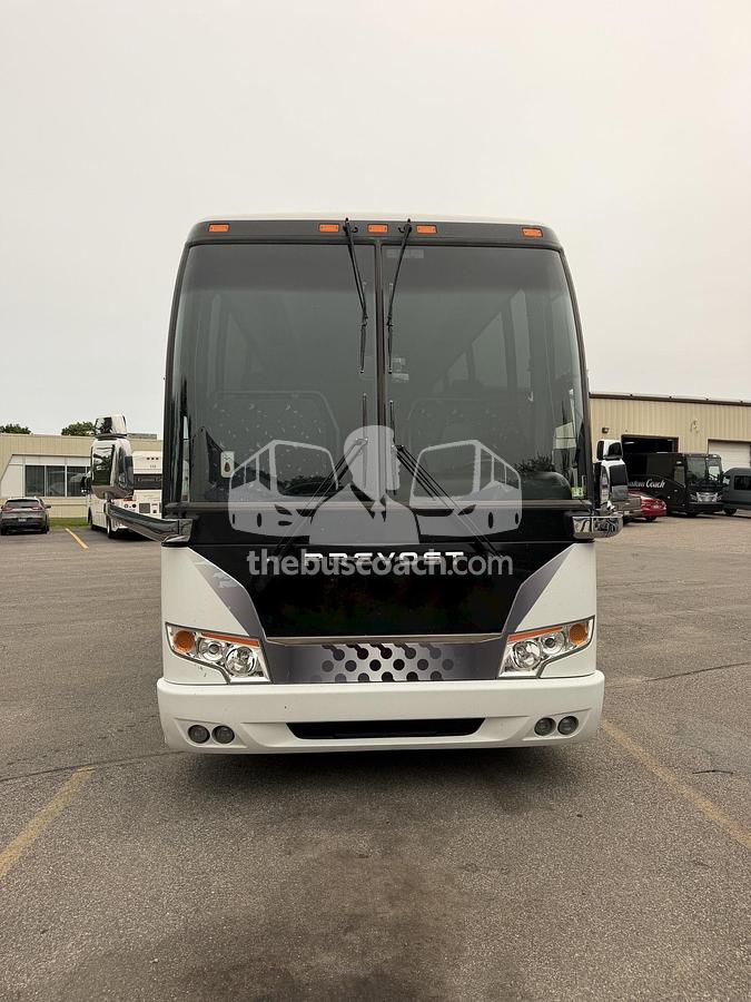 Used 2020 PREVOST H345