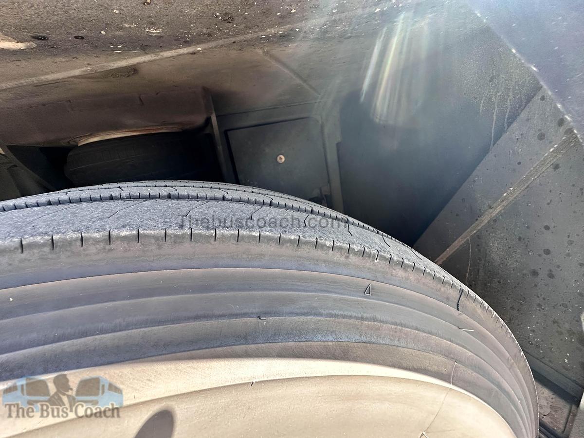 Used 2019 PREVOST H3-45