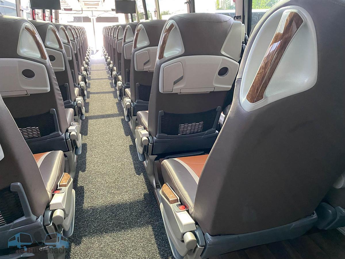 Used 2022 MERCEDES BENZ Tourrider