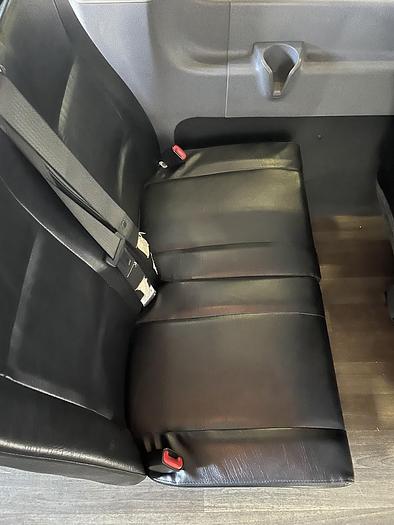 Used 2017 FORD Transit