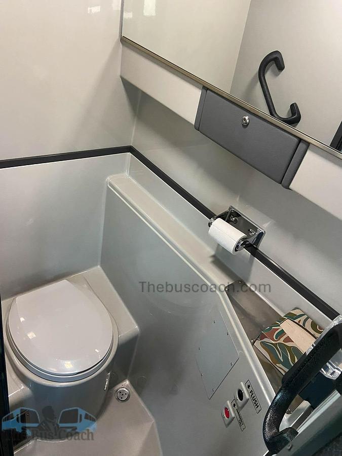 Used 2019 PREVOST H3-45