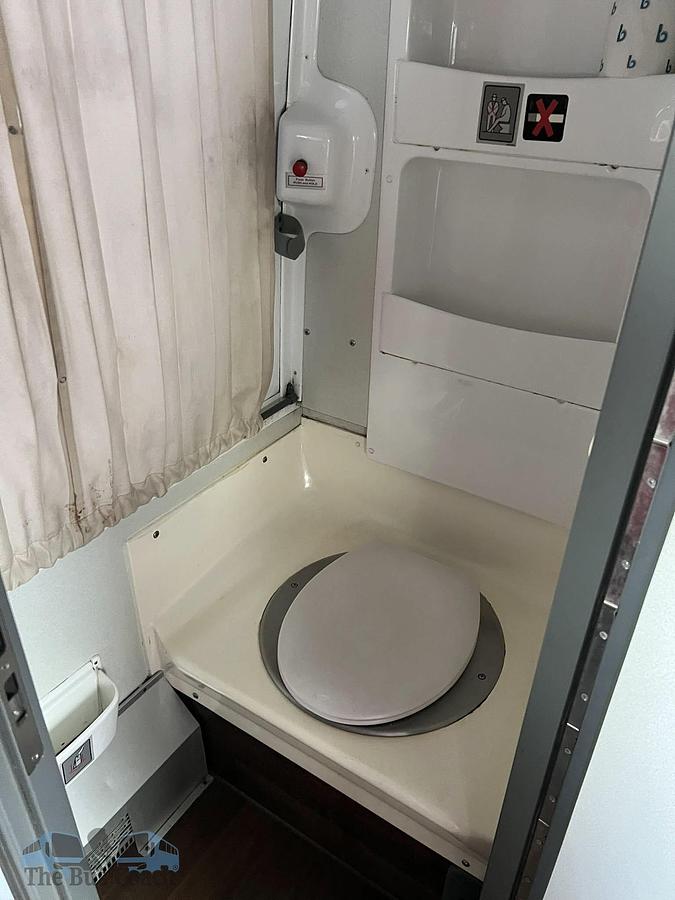 Used 2014 VAN HOOL TX45