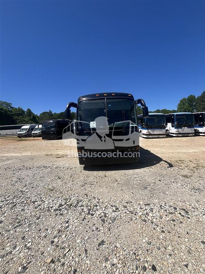 Used 2014 TEMSA TS35
