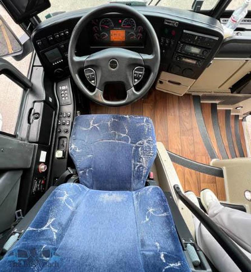 Used 2015 PREVOST H3-45