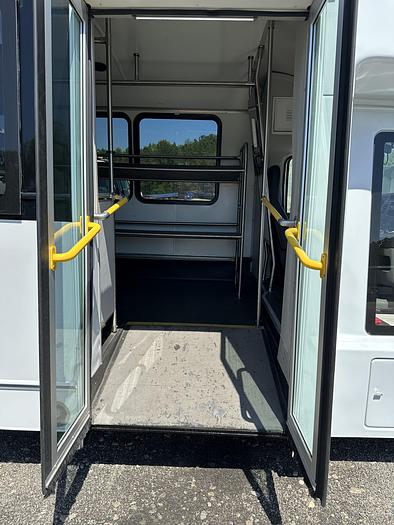 Used 2019 CHAMPION E450