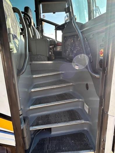 Used 2013 VAN HOOL C2045