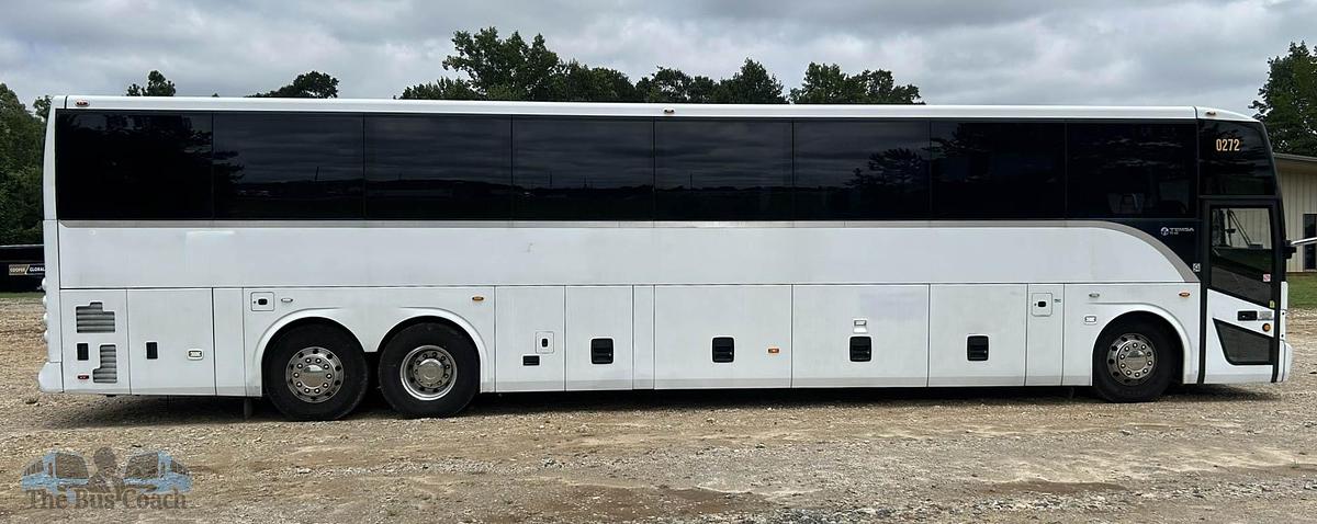 Used 2018 TEMSA TS45
