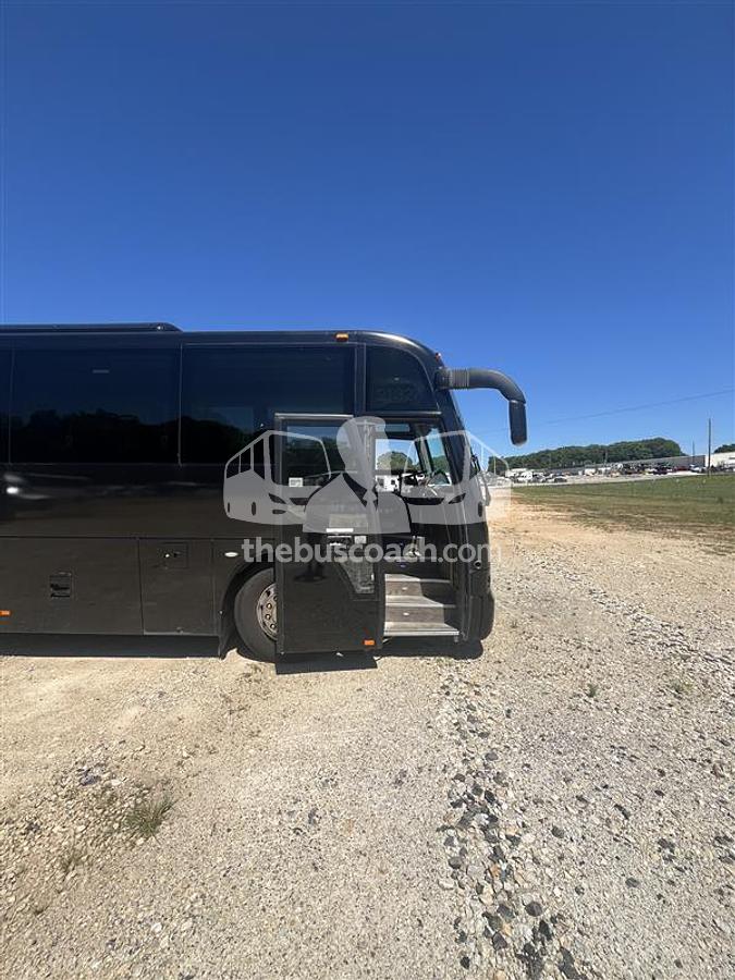 Used 2014 TEMSA TS35