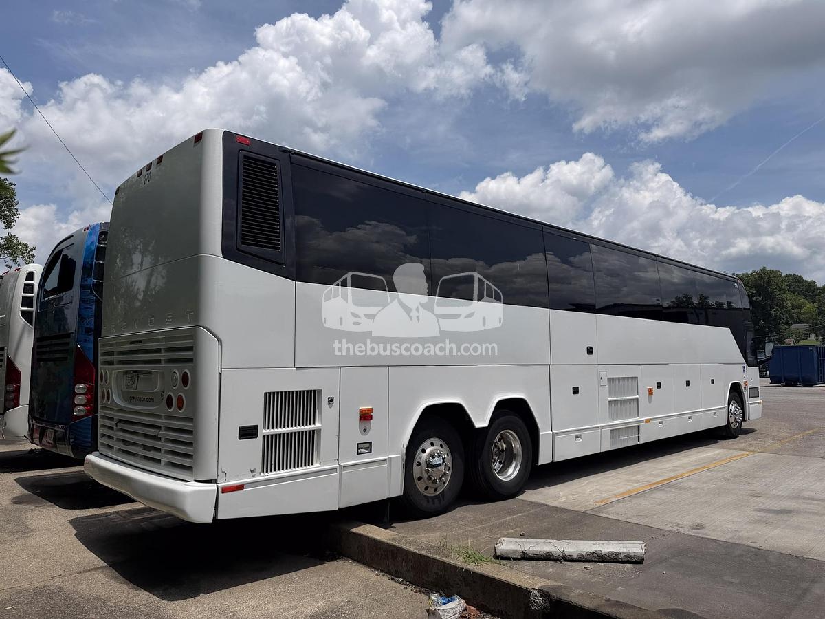 Used PREVOST H3-45
