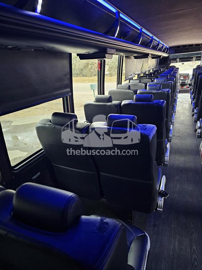 Used 2016 GRECH GM45
