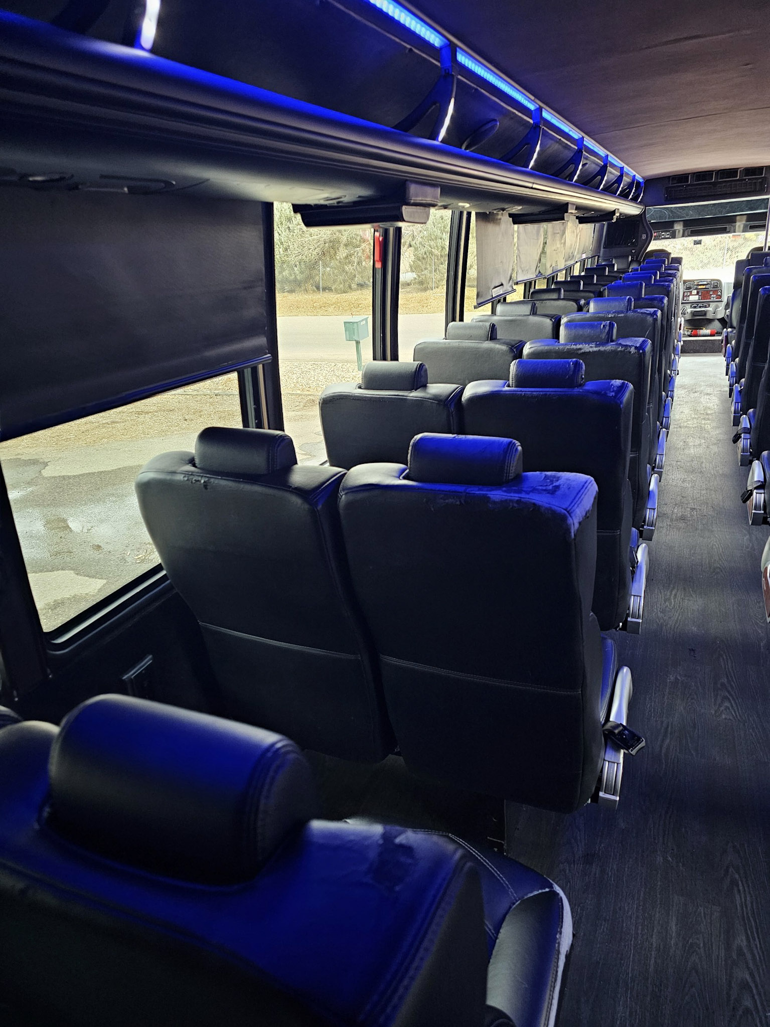 Used 2016 GRECH GM45