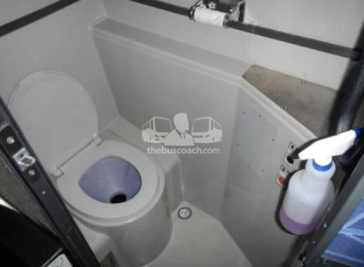 Used 2024 PREVOST H3-45