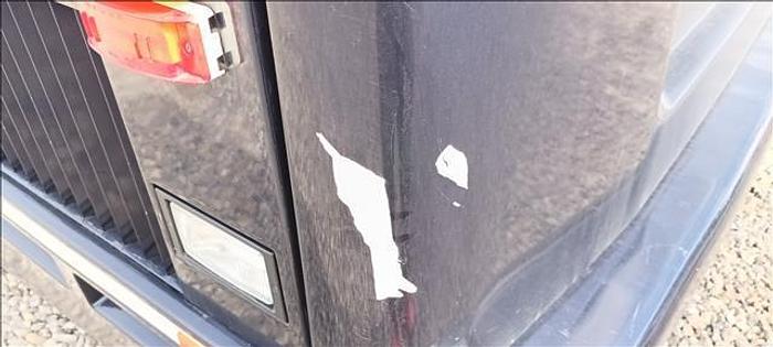 Used 2016 PREVOST H3-45