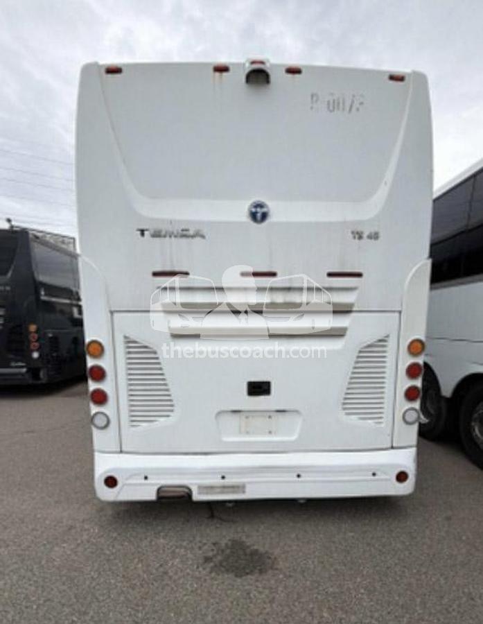 Used 2016 TEMSA TS45