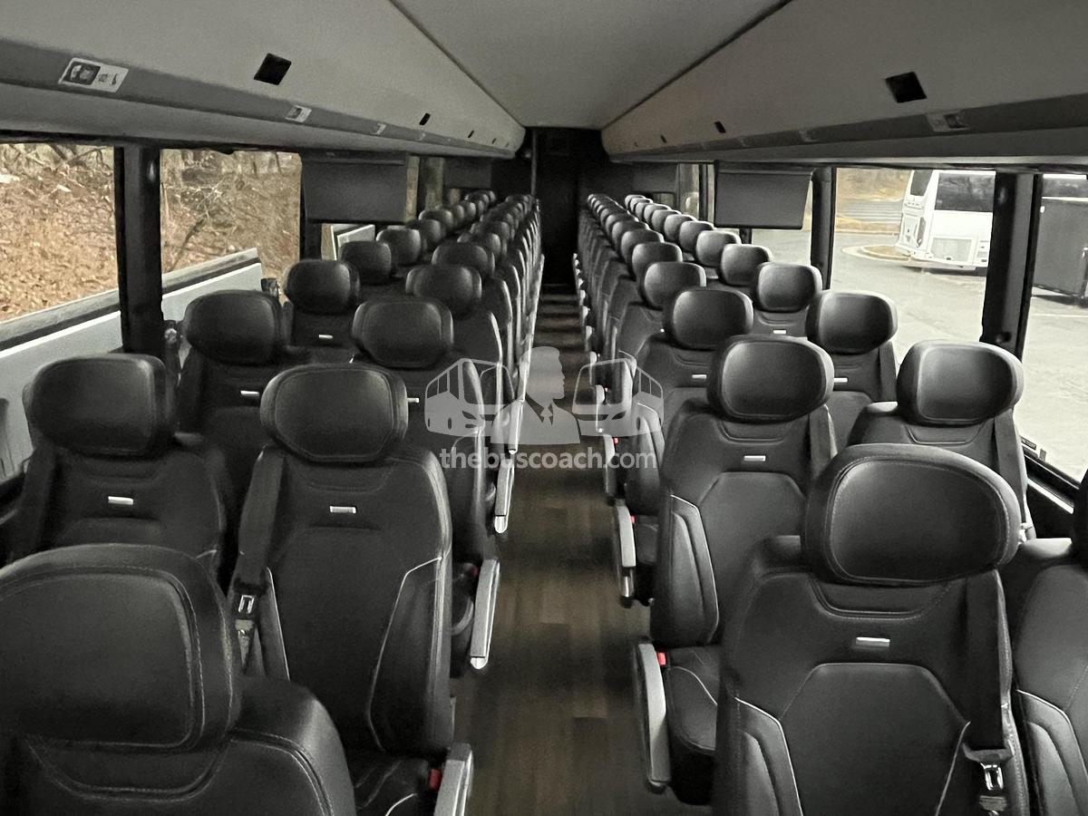 Used 2024 PREVOST H3-45