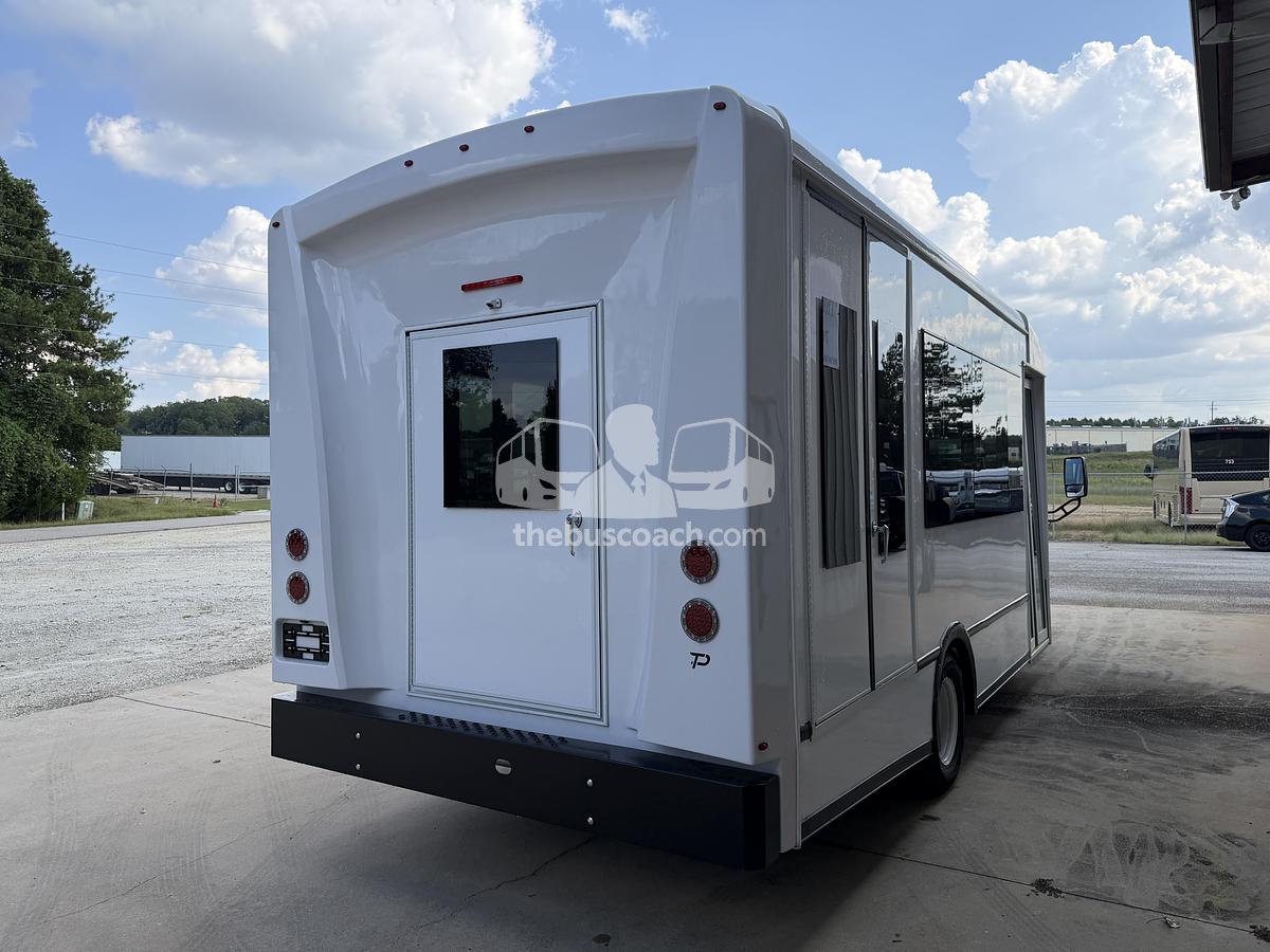 2026 TRUPATH Vindicator E350