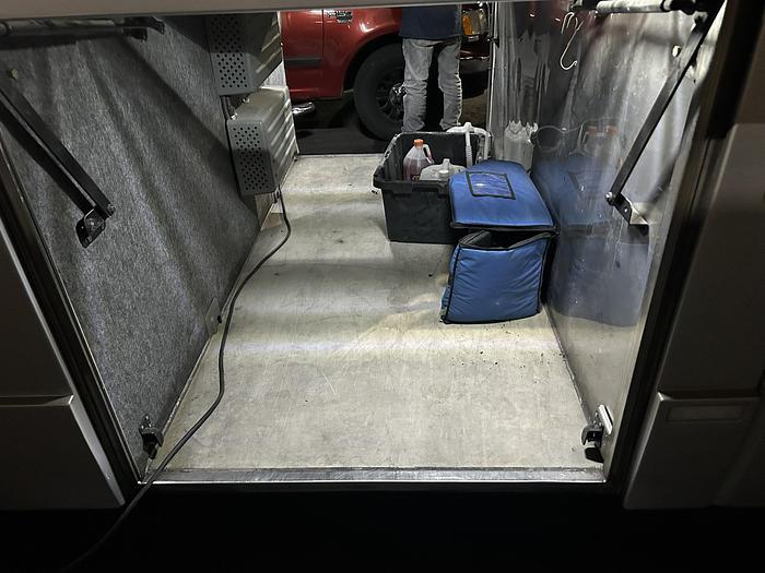 Used 2012 PREVOST H3-45