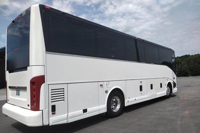 Used 2016 Van Hool CX35