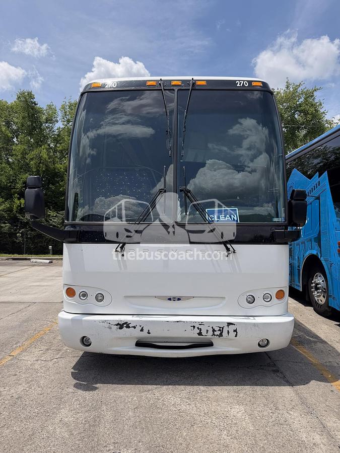 Used PREVOST H3-45
