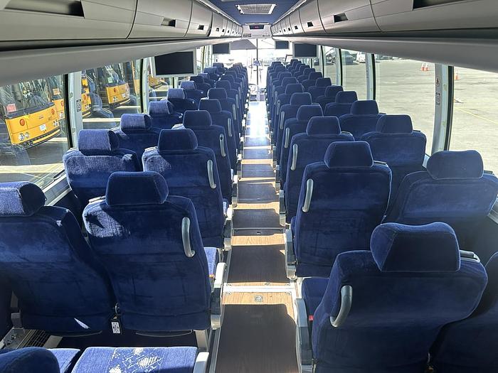 Used 2017 VOLVO 9700