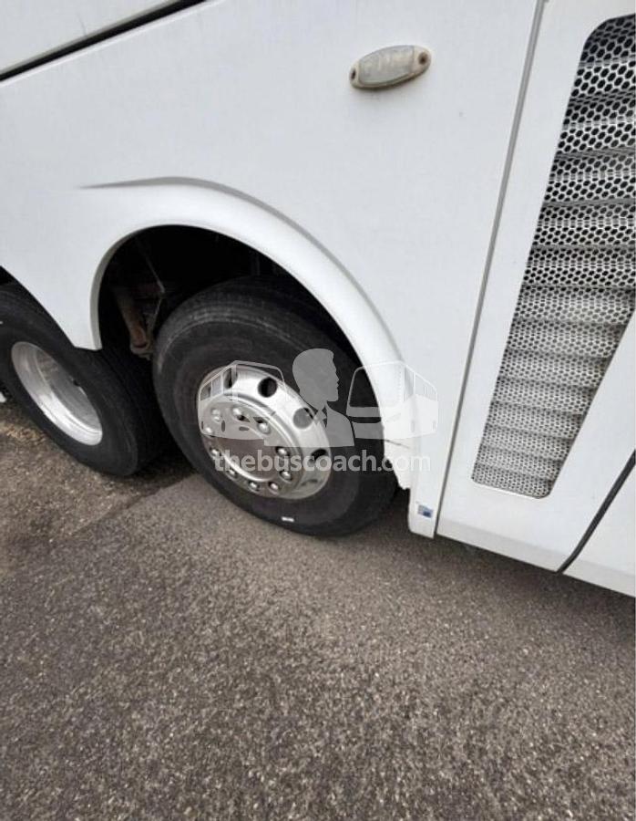 Used 2016 TEMSA TS45