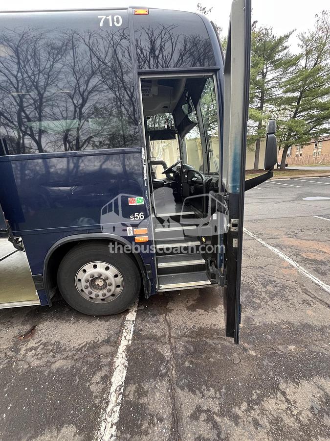 Used 2006 PREVOST X3-45