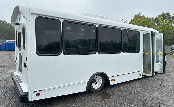 Used 2016 CHAMPION E450