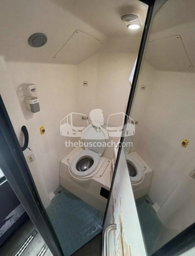Used 2017 TEMSA