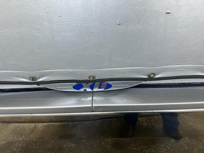 Used 2005 PREVOST XL2 Entertainer