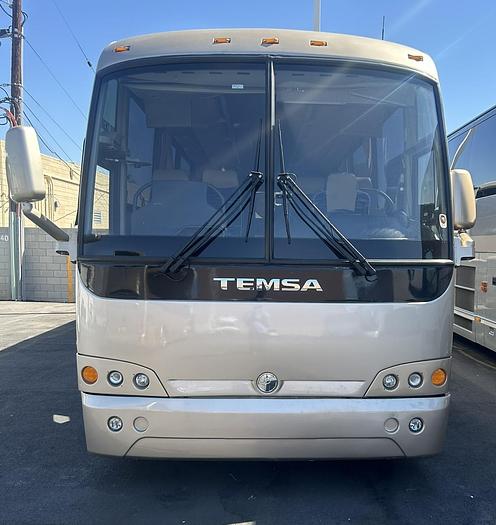 Used 2016 TEMSA TS35