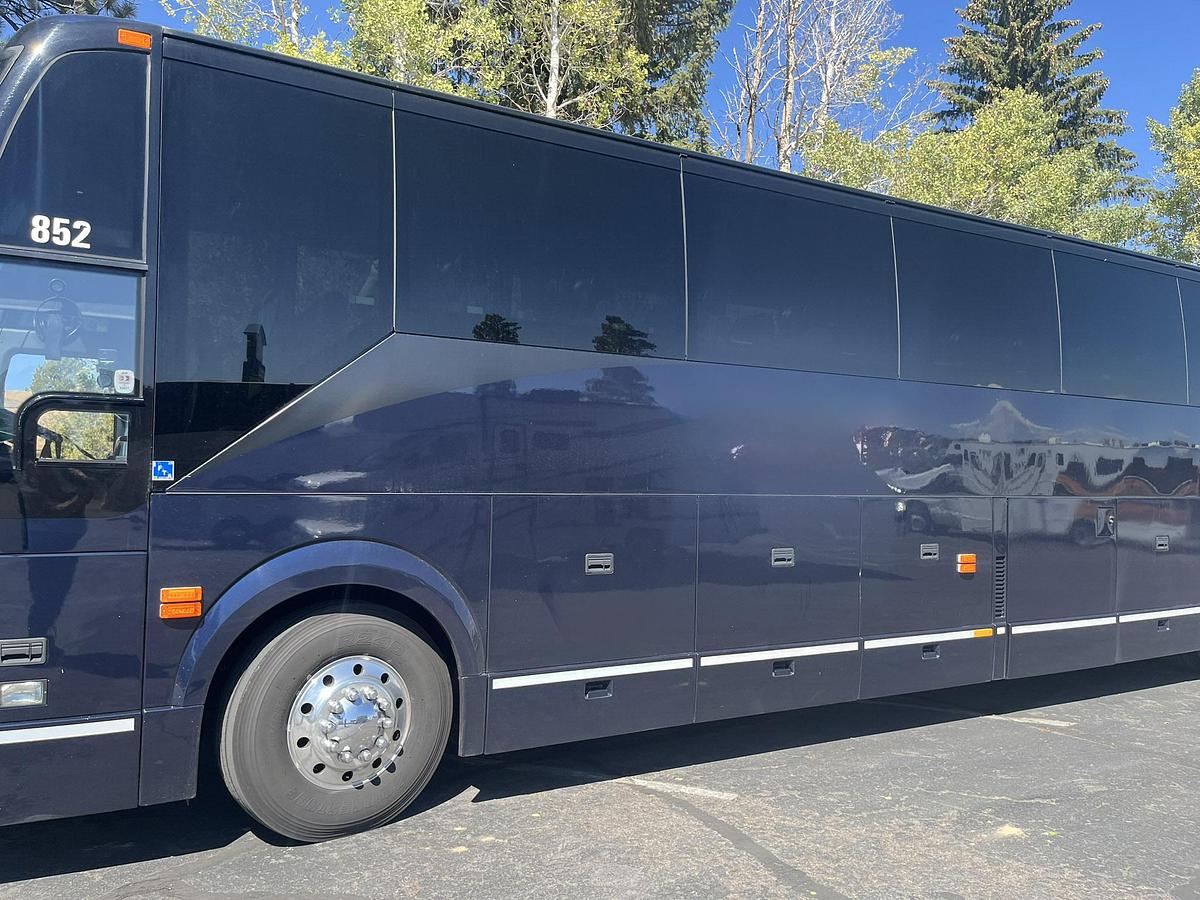 Used 2019 PREVOST H3-45