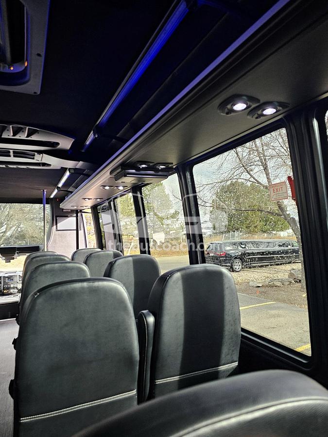 Used 2018 GRECH GM33