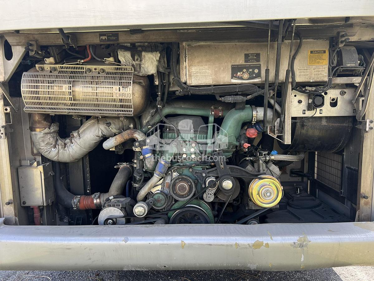 Used 2014 PREVOST H3-45