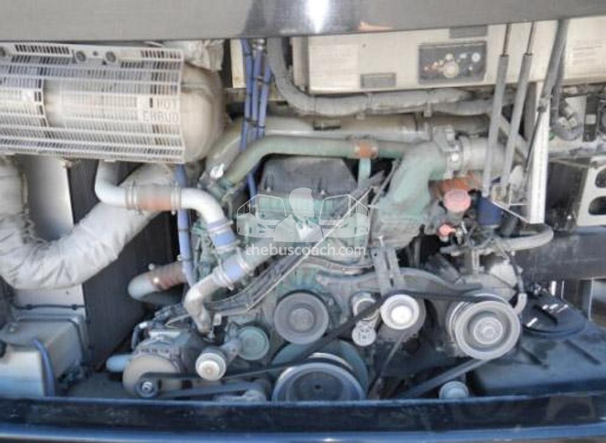 Used 2023 PREVOST H3-45