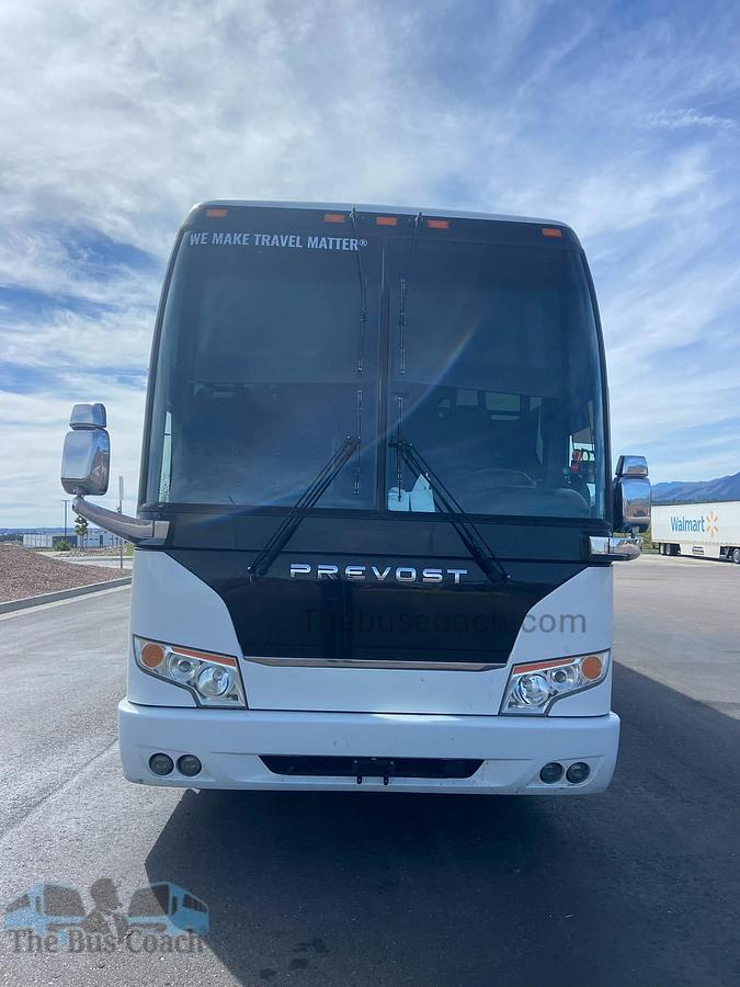 Used 2019 PREVOST H3-45