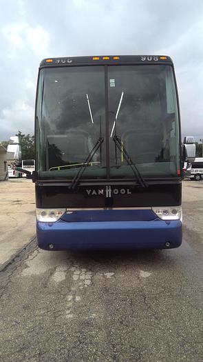 Used 2018 VAN HOOL TX45