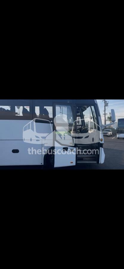 Used 2020 TEMSA TS30