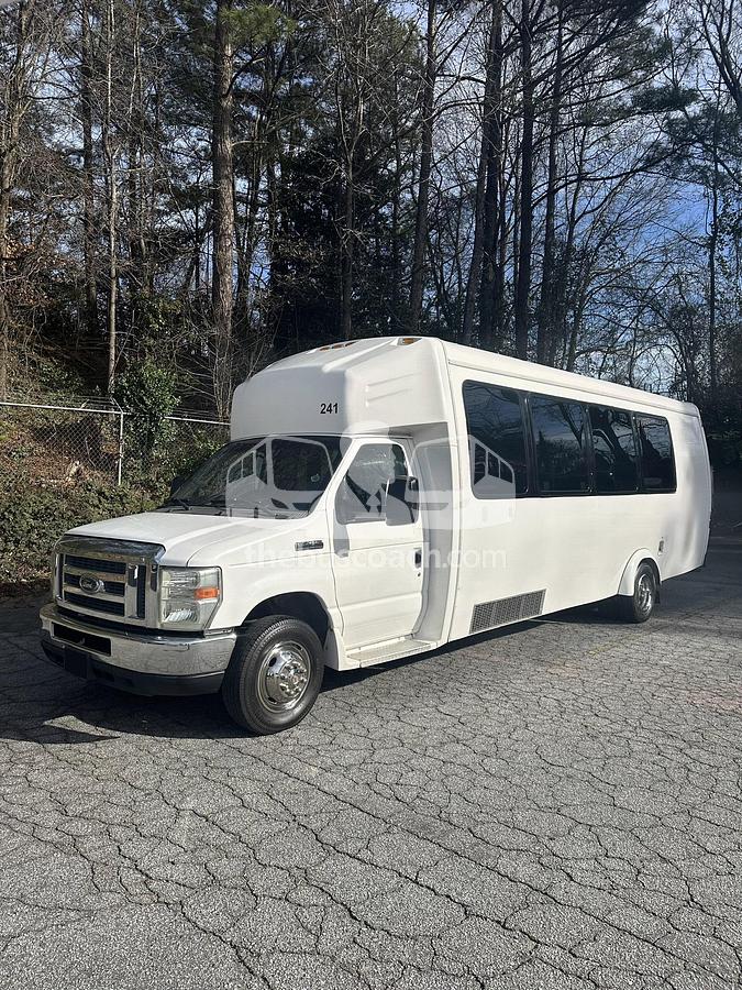 Used 2016 Ameritrans 285