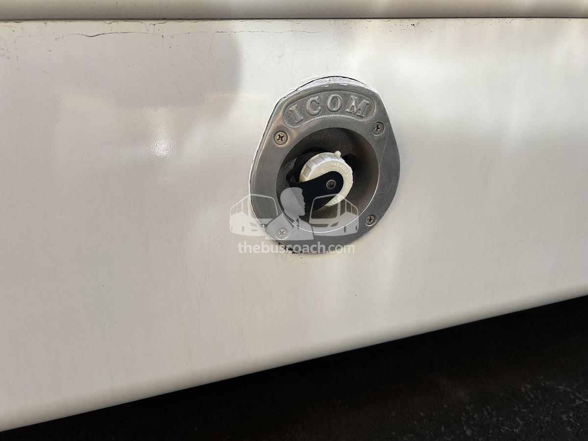 Used 2014 FORD E-450