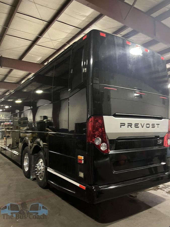 Used 2019 PREVOST H3-45