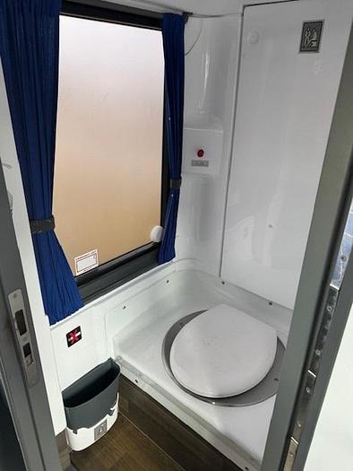 Used 2017 VAN HOOL CX45